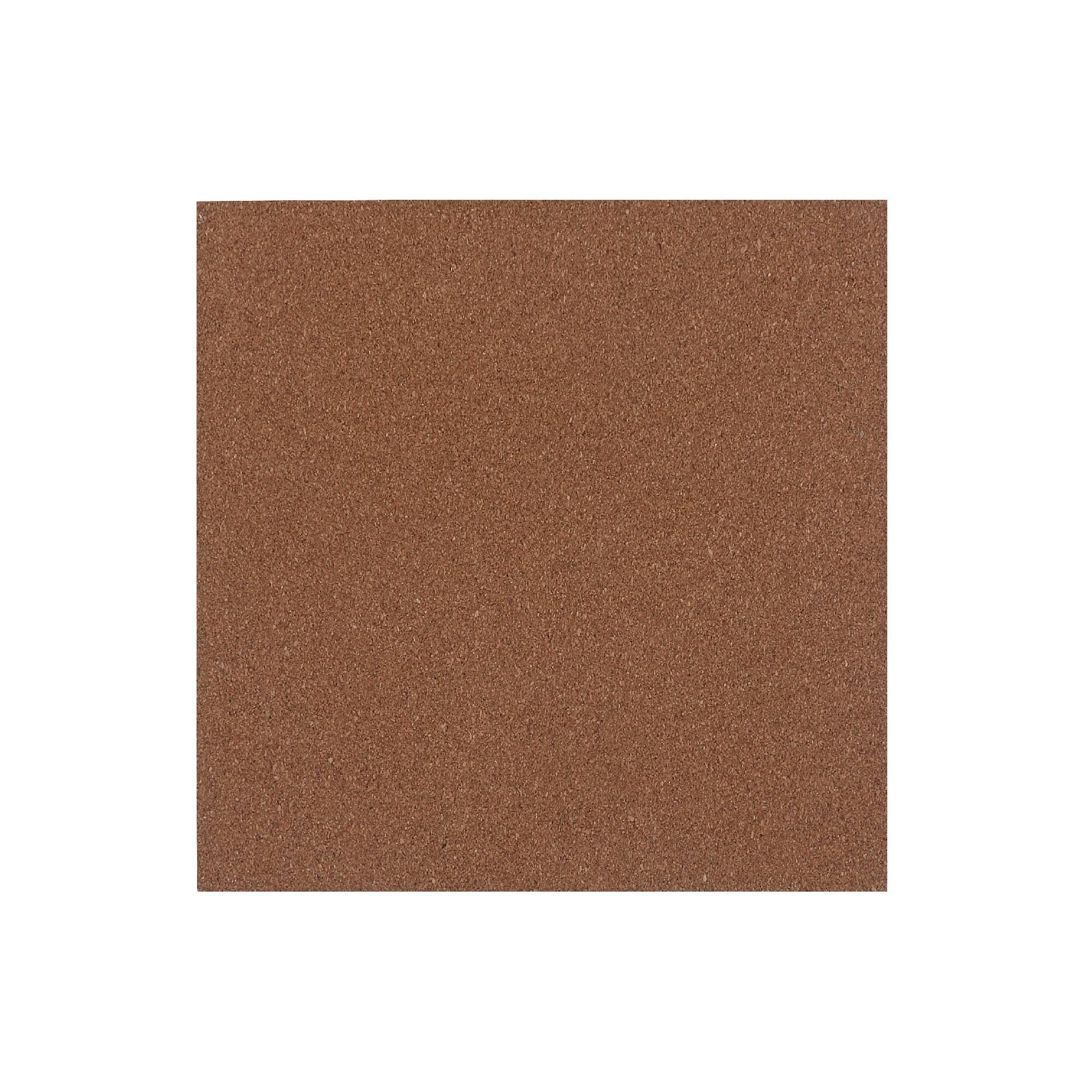 X'Mas 8" Square Ceramic Trivet (Gnome) (Asstd) Set of 4 Bed Bath